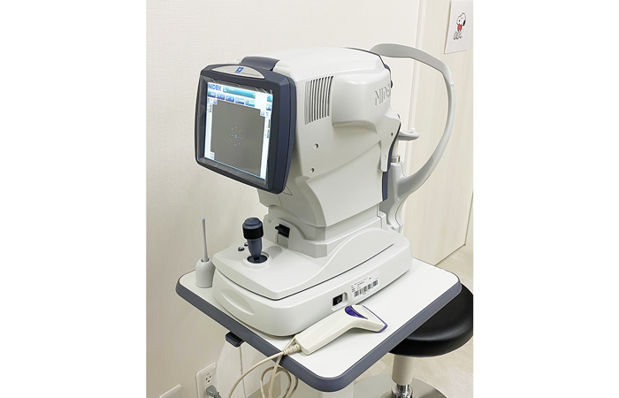 角膜内皮撮影解析装置